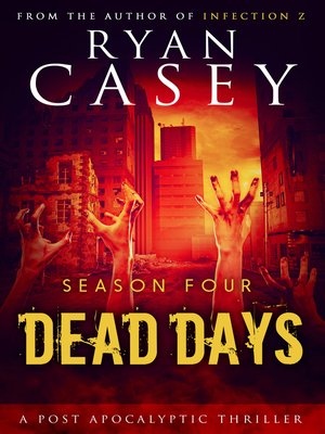 cover image of Season Four